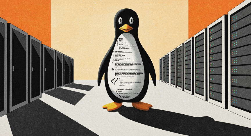 Linux Operating System Fundamentals