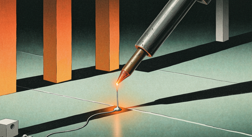 Soldering Iron Essentials