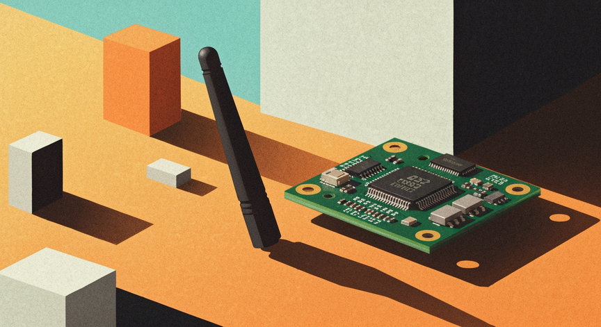 ESP32 Microcontroller Essentials