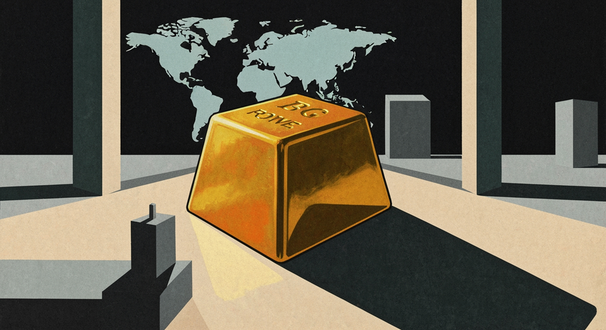 Gold Price Fluctuations Explained