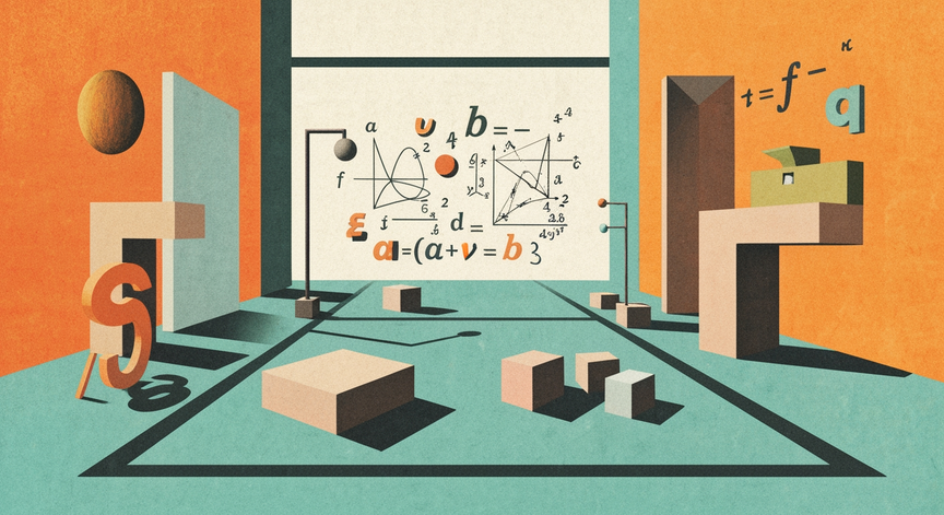 Demystifying Mathematical Formulas