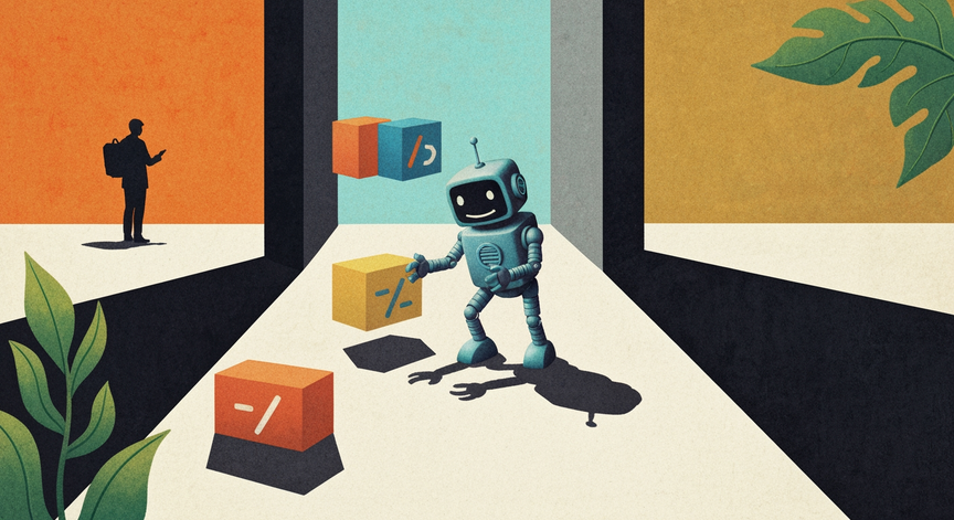 Computer Science Fundamentals for Young Minds