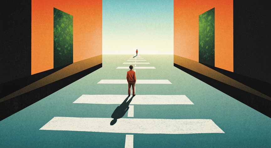 Finding Your Life's Purpose