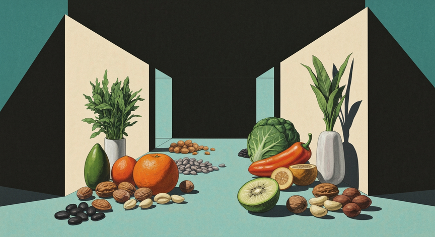 Longevity Diets Unveiled
