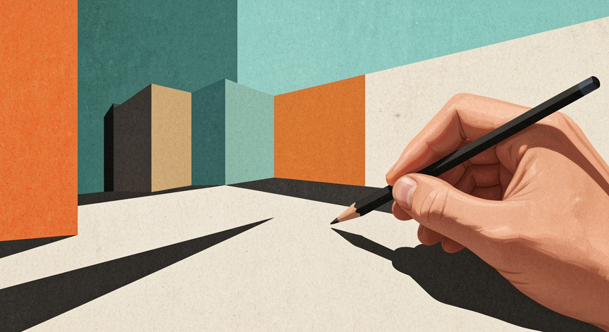 Mastering the Art of Drawing