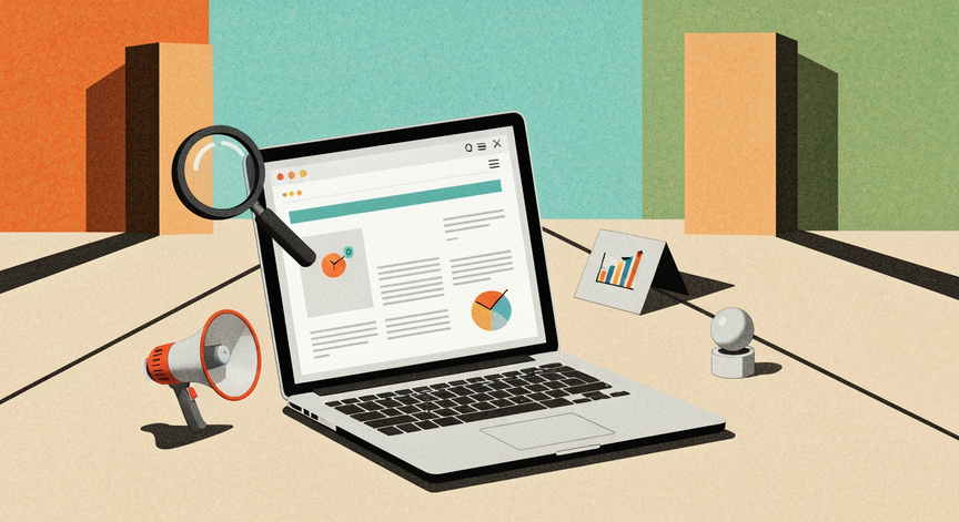 Website Marketing Essentials