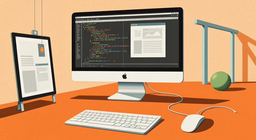 Introduction to Website Development
