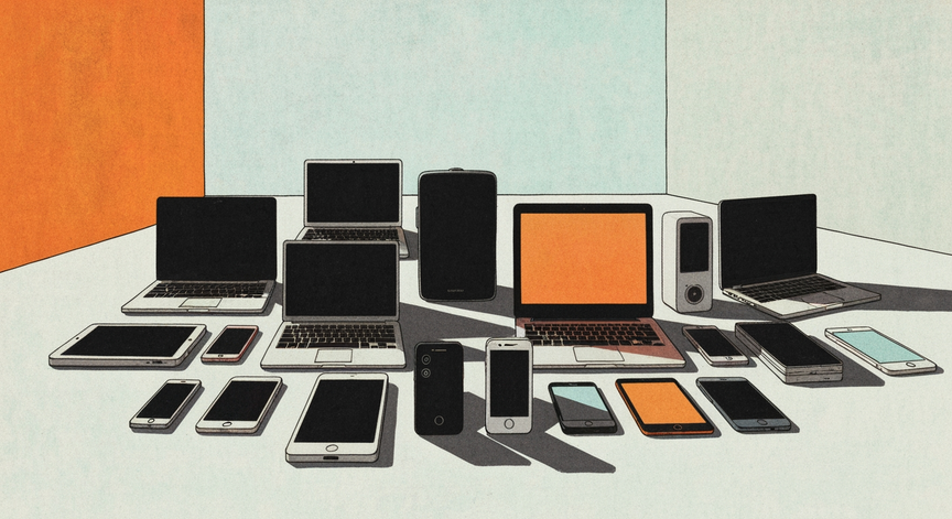 Introduction to Device Management