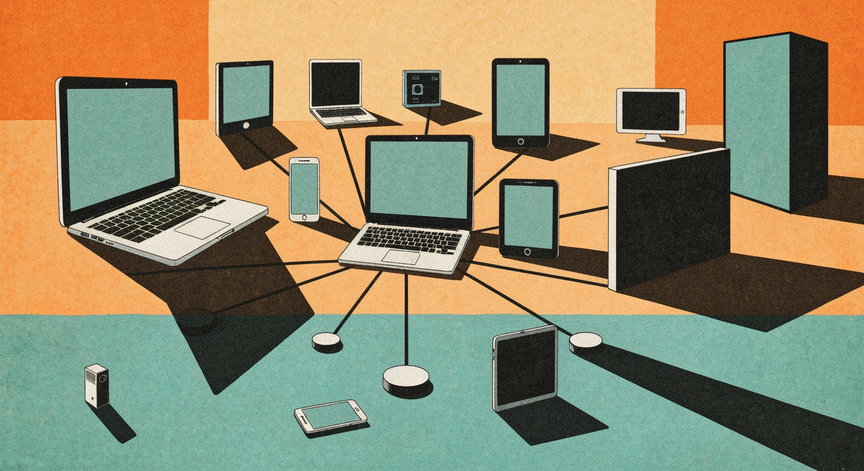 Device Management Essentials