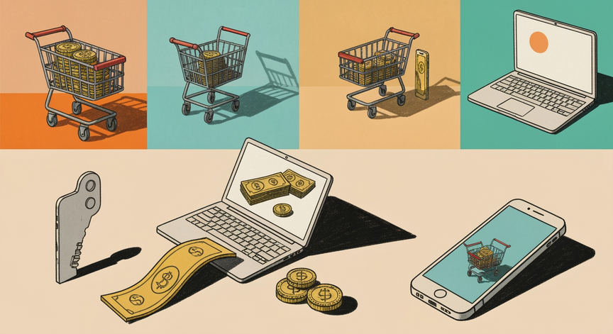 E-commerce Essentials