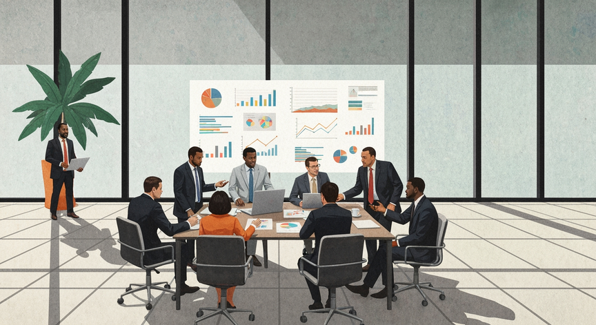 Venture Capital Principal Investing