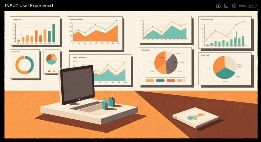 UX Metrics Explained