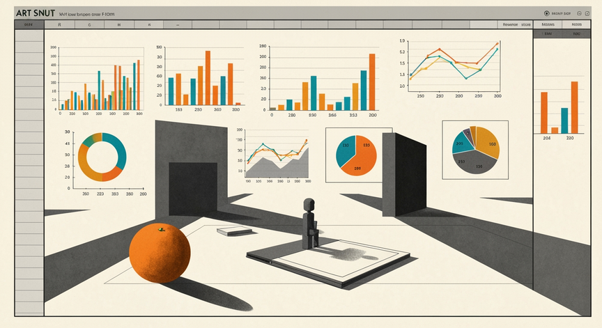 Essential Business Financial Metrics