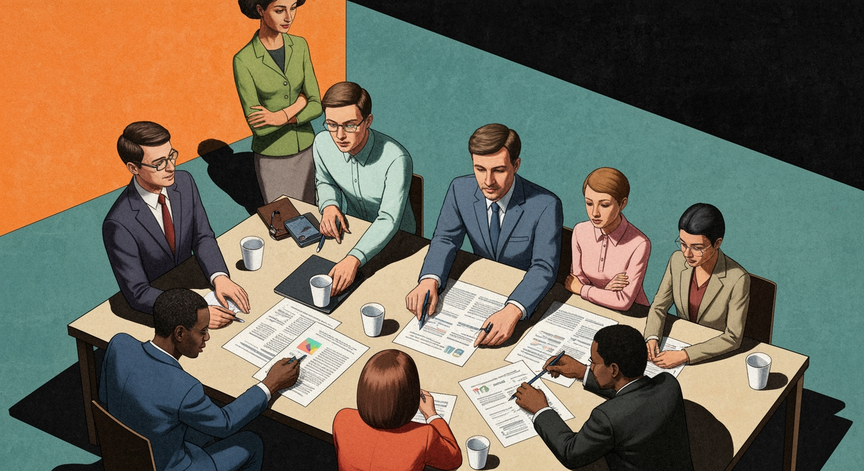Leadership in Talent Acquisition