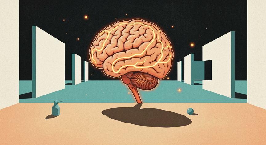 Master Your Brain Power