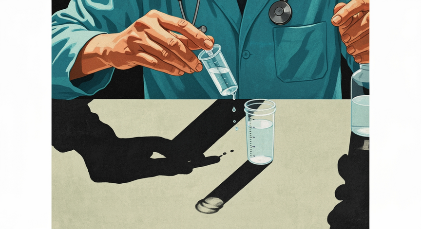 Prepare Sterile Normal Saline