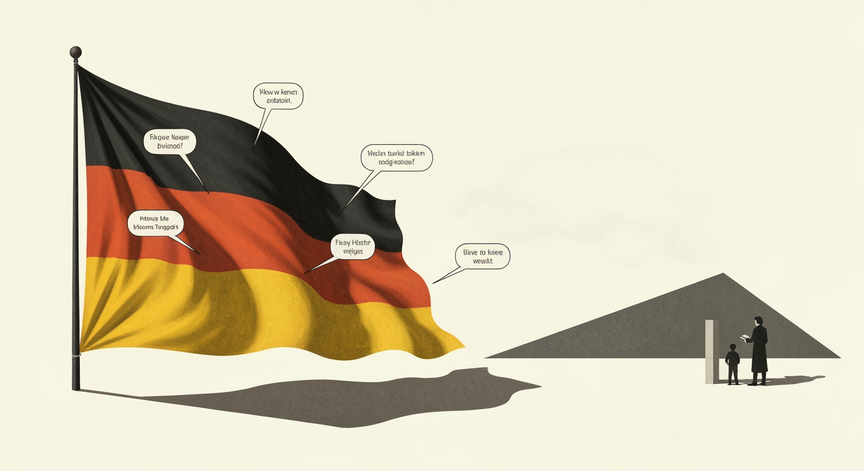Do You Speak German?