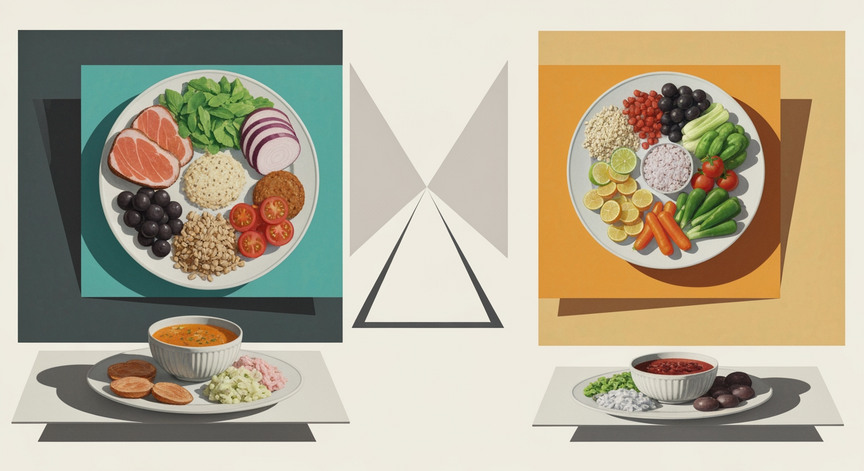 Nutrition for Perimenopause