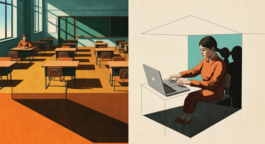 Mastering Hybrid Pedagogy