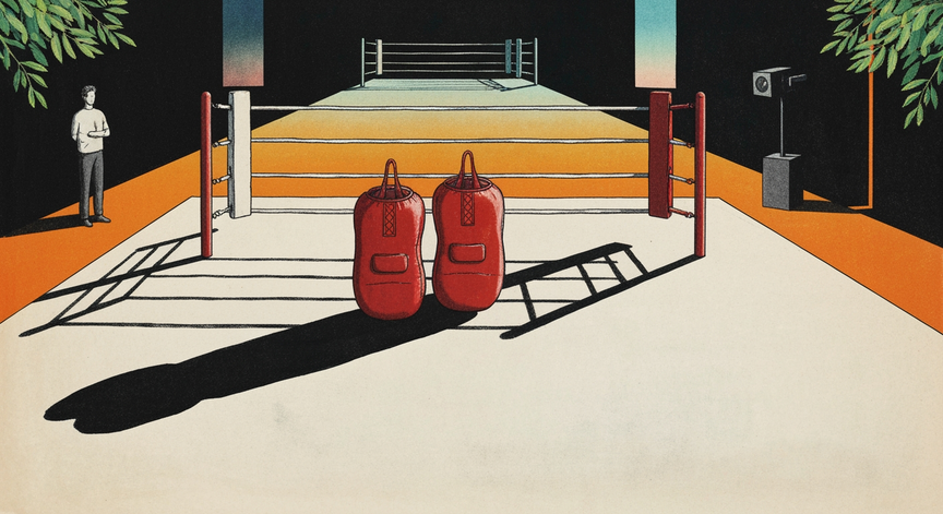 Boxeo: Fundamentos para Principiantes