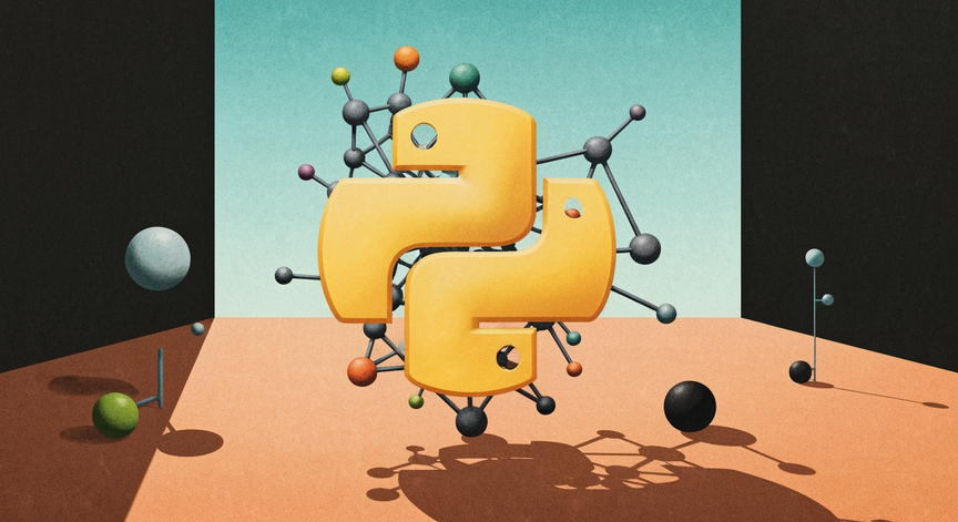 Mastering Advanced Python