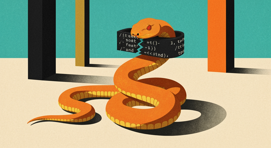 Python Error Handling