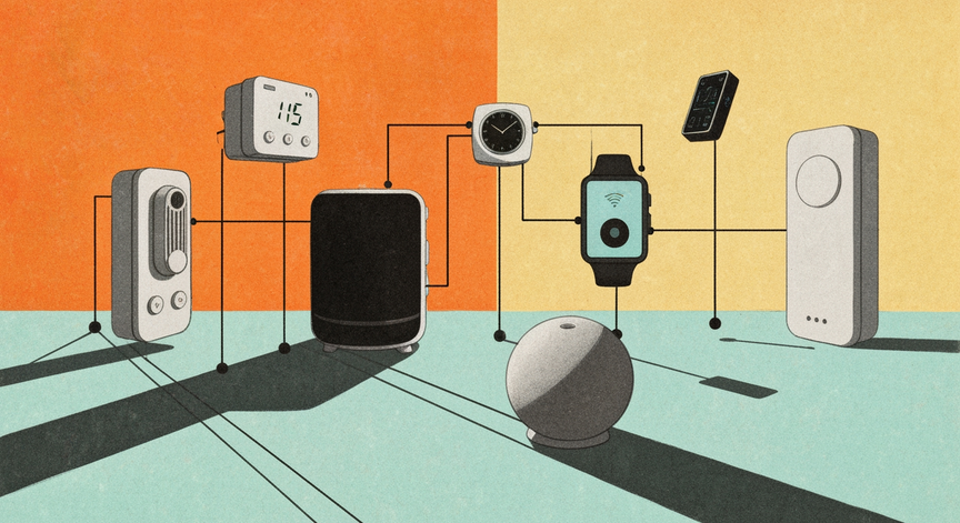 Introduction to the Internet of Things