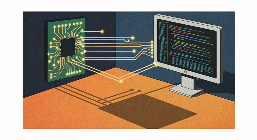 Hardware Software Integration Projects