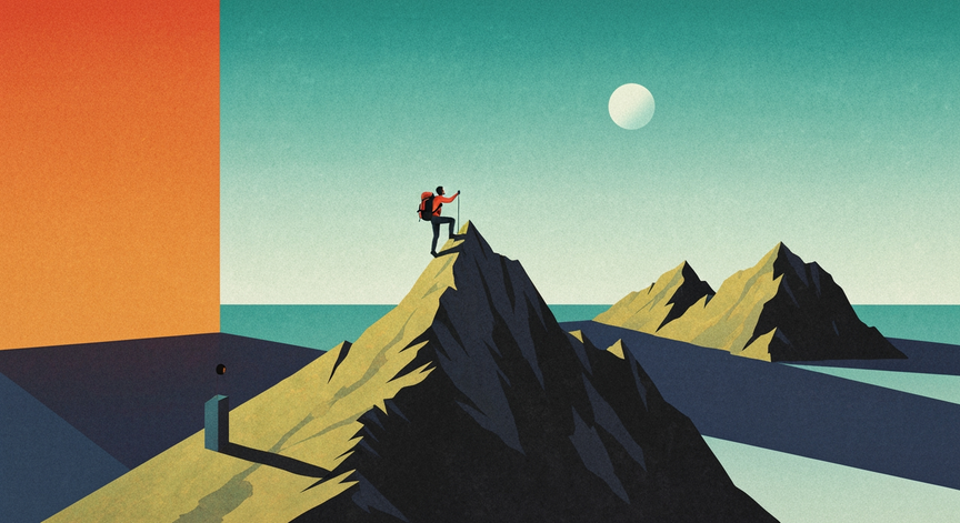 Mastering Goal Setting and Achievement
