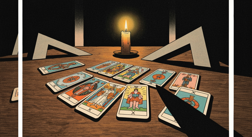 Introduction to Tarot Cards