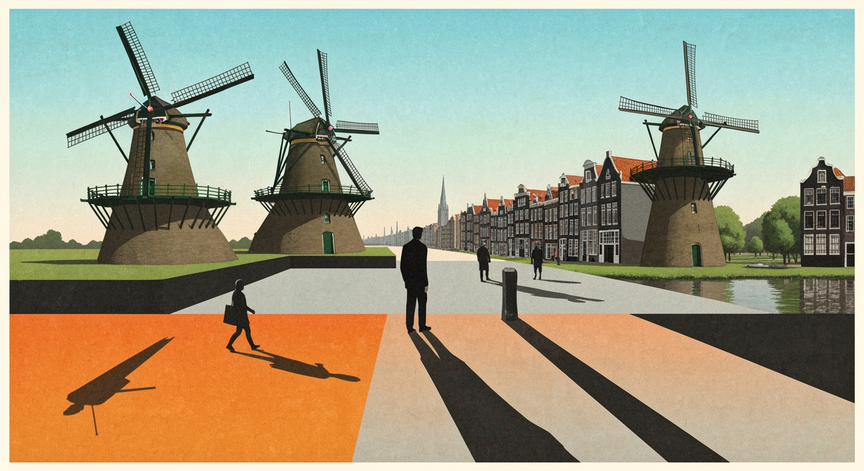 Dutch Language Rapid Acquisition