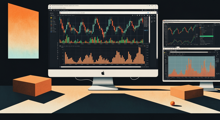 Mastering TradingView for Traders