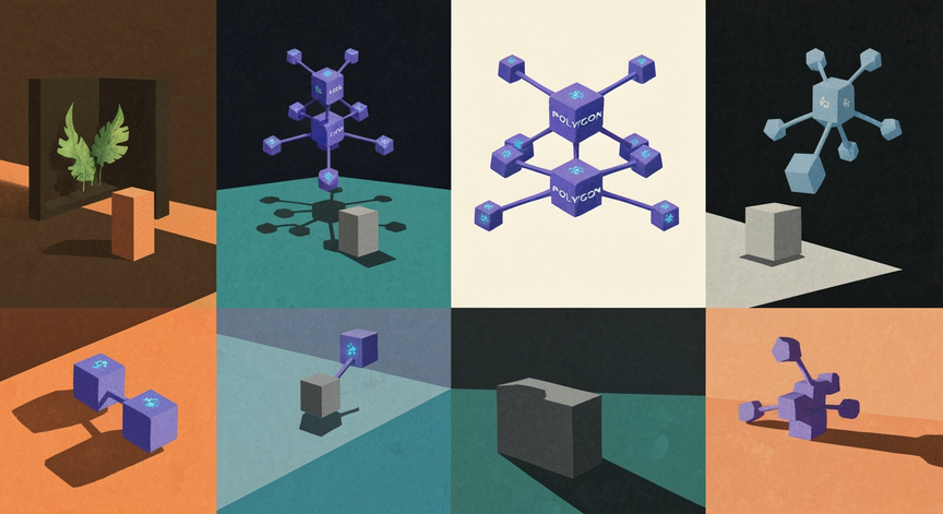 Blockchain Engineering with Polygon Solidity and Python