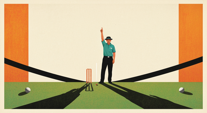 Cricket Umpiring Essentials
