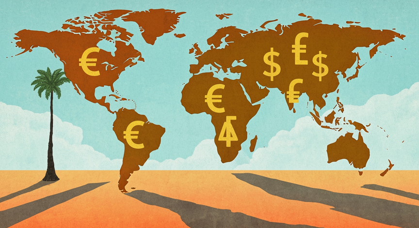 Forex Market Essentials