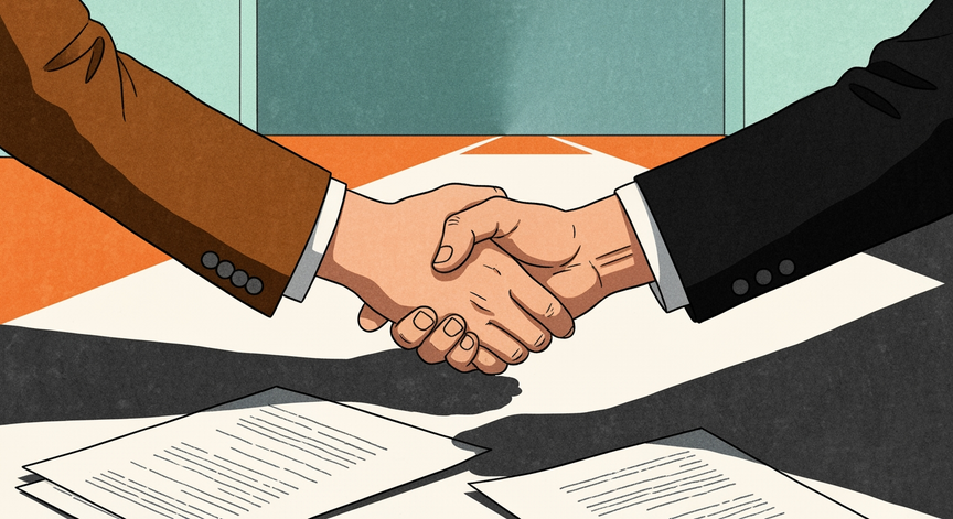 Mastering Negotiation Skills