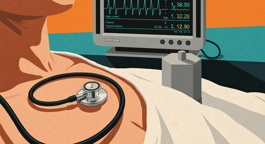 Physiological Health Indicators Explained