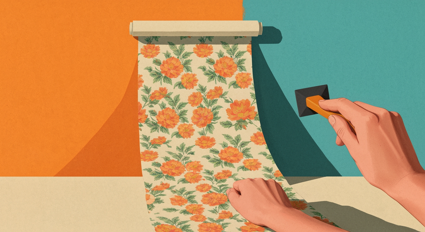 Mastering Wallpaper Installation