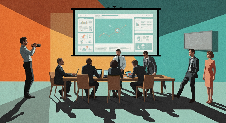 Workplace Technology Planning