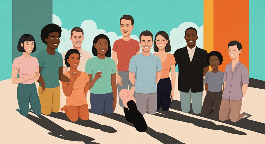 Understanding Cisgender Identity
