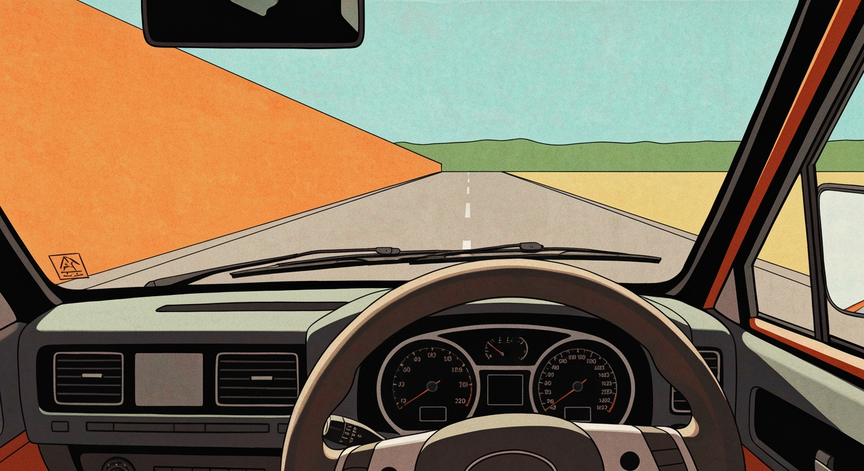 Mastering the Art of Driving