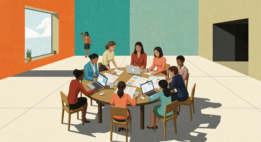 Empowering Women Entrepreneurs in Latin America