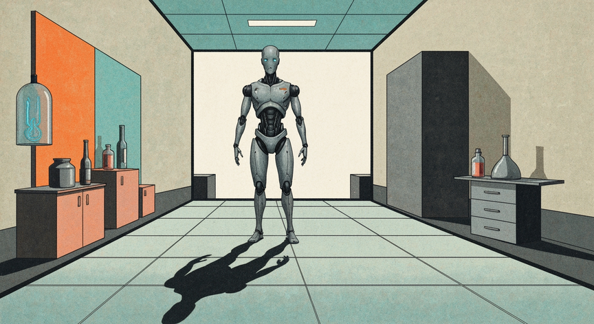 The Future of Physical AI and Humanoid Robots