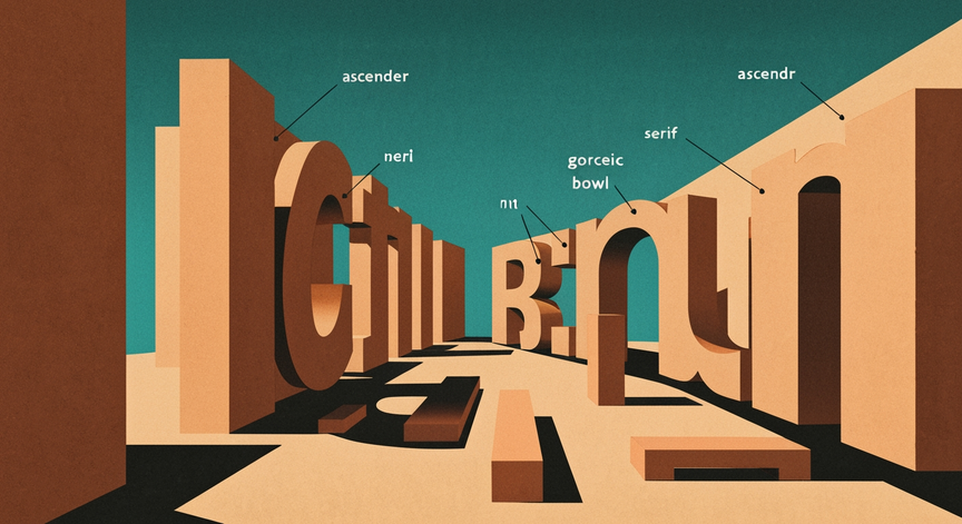 The Art and Science of Typography