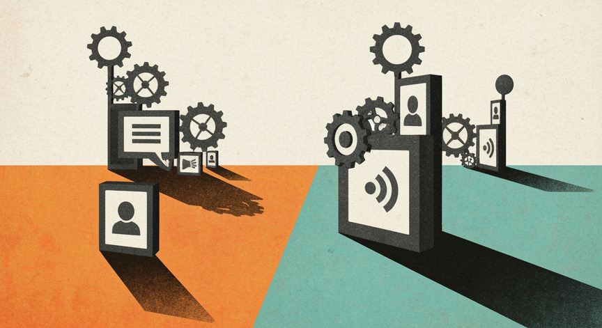 Automate Your Social Media Sales