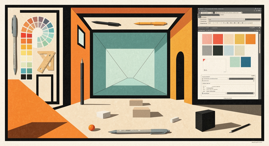 Graphic Design Fundamentals