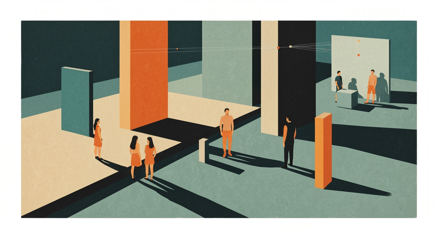 Mastering Entity Selection
