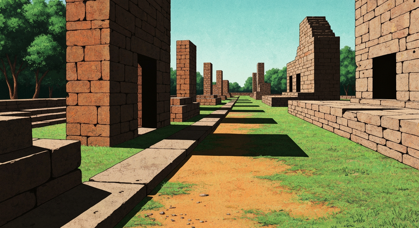Discover Ancient Ella Sri Lanka