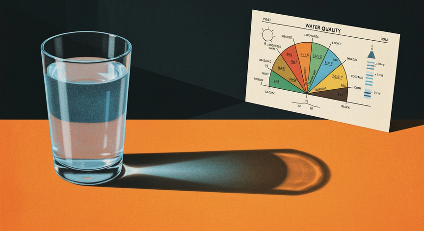 Understanding MCLs in Drinking Water