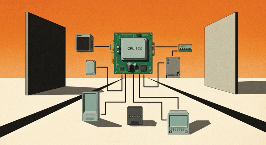 Computer Fundamentals